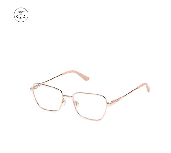 Brillengestelle Guess Kind GU5027102849 - GU5027102849